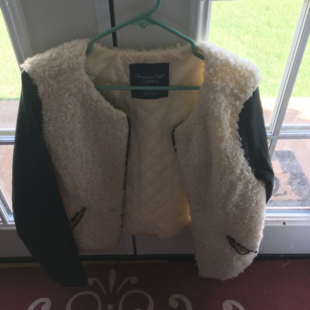 American Eagle jacket